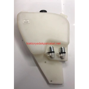 ÇİFT MOTORLU CAM SİLECEK DEPOSU FİAT TRAKTÖR