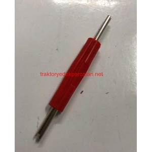 ÇİFT TARAF PAFTA LASTİK SİBOB SÖKME APARATI