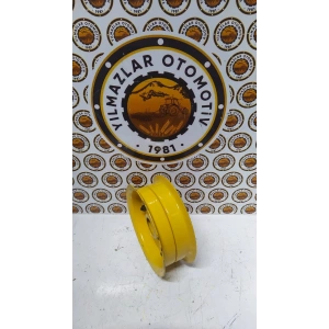 ÇİFTLİ SACKASNAK KAYIŞ YATAĞI GENİŞ TİP TC-5070