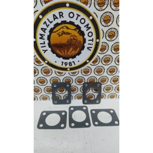 CLAYSON ŞANZIMAN TAKIM CONTASI CLAYSON NEW HOLLAND