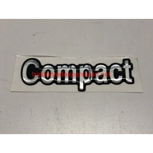 COMPACT LOGO