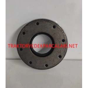 DAİMİ İŞTİRAK KEÇE