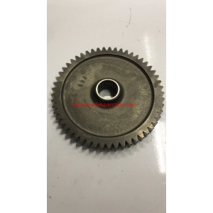 DAİMİ İSTİRAK ÖN PTO DIŞI İNCE (53 DİŞ) (135-240-285 YM) MASSEY FERGUSON