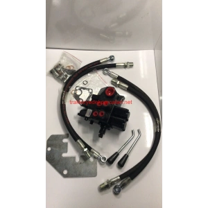 DAMPER VALFİ HİDROLİK 4 ÇIKIŞ 640-70/56 FİAT TRAKTÖR