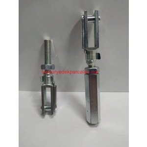 DEBRİYAJ AYAR ARA KOLU HATTAT