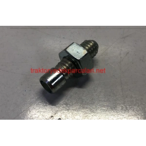 DEBRİYAJ AYAR CİVATASI SOMUNLU FİAT TRAKTÖR