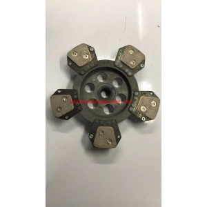 DEBRİYAJ BALATA KOMPLESİ (240 HATTAT)