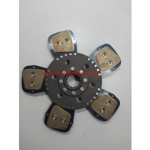 DEBRİYAJ BALATASI 5´Lİ YAYSIZ