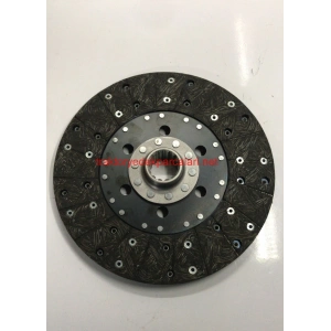 DEBRİYAJ BALATASI 640 ÖZEL YAYLI FİAT TRAKTÖR