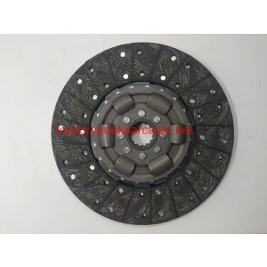 DEBRİYAJ BALATASI GÖBEK YAYLI