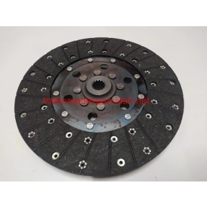 DEBRİYAJ BALATASI ORGANİK