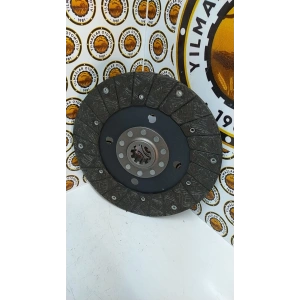 DEBRİYAJ BALATASI ÖRGÜLÜ 1. KALİTE  630-955