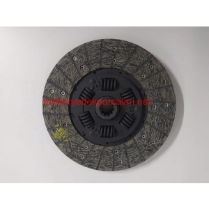 DEBRİYAJ BALATASI YAYLI 900005