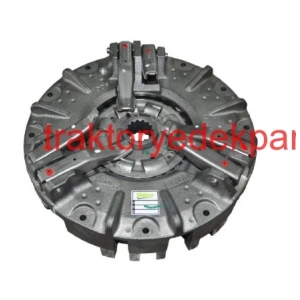 DEBRİYAJ BASKI NEWHOLLAND 9 BAĞLANTI İÇTEN TIRNAK