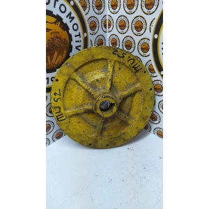 DEBRİYAJ BASKI ALT AYNASI 630-955