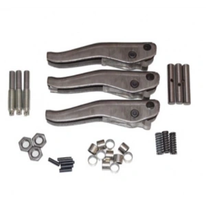 DEBRİYAJ BASKI AYAK VALEO TİP TAMİR TAKIMI TD SERİ NEWHOLLAND