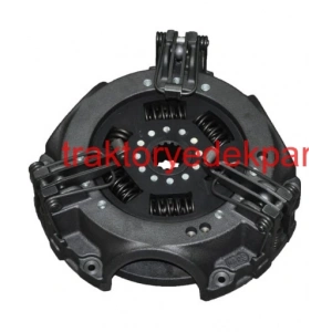 DEBRİYAJ BASKI CASE SHUTTLE TİP