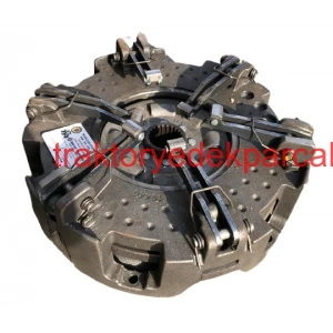 DEBRİYAJ BASKI HATTAT 4000 SERİ