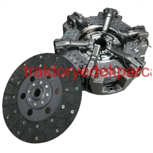 DEBRİYAJ BASKISI HATTAT 3000 SERİ