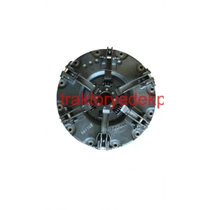 DEBRİYAJ BASKISI HATTAT - VALTRA A SERİ