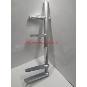 DEBRİYAJ ÇATALI HATTAT