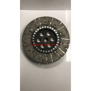 DEBRİYAJ DİSKİ BRONZ BALATA İNCE FREZE (266-277) MASSEY FERGUSON