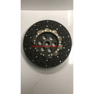 DEBRİYAJ DİSKİ İNCE FREZELİ (240-185-265-285) MASSEY FERGUSON