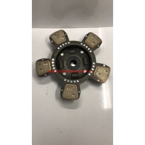 DEBRİYAJ DİSKİ YAYLI (21 KANAL 5 PED) (276G-286G-3050-3060) MASSEY FERGUSON