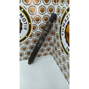 DEBRİYAJ FOTER MİLİ (ŞANZIMAN KASNAK MİLİ)  630-955