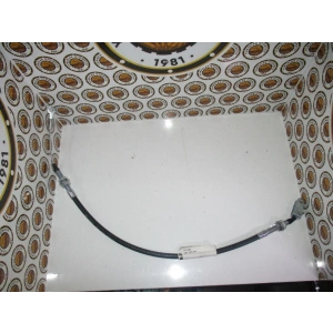 DEBRİYAJ HALATI HATTA 3000 SERİ KABİNLİ