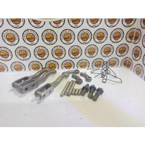 DEBRİYAJ KASNAK AYAK TAMİR TAKIMI 70/56- 70/66 - 80/66 FİAT