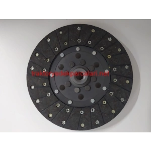 DEBRİYAJ KASNAK BALATASI CARRARO Z:13