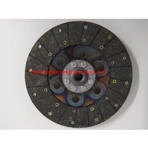 DEBRİYAJ KASNAK BALATASI ERKUNT