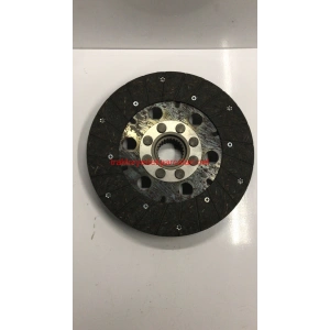 DEBRİYAJ KASNAK DİSKİ (İNCE FREZELİ) (240-285)  MASSEY FERGUSON