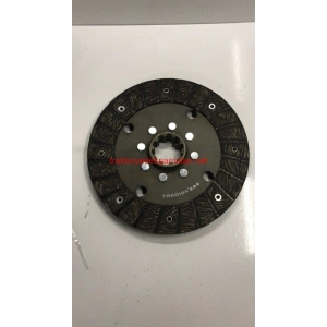 DEBRİYAJ KASNAK DİSKİ KALIN FREZE (35X-65X) MASSEY FERGUSON