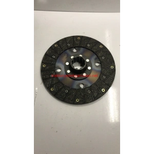 DEBRİYAJ KASNAK DİSKİ KALIN FREZELİ (240-285) MASSEY FERGUSON