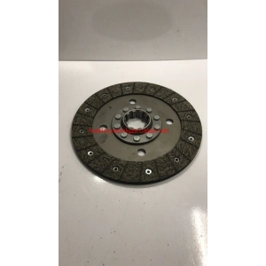 DEBRİYAJ KASNAK DİSKİ KALIN FREZELİ (35X-65X) MASSEY FERGUSON