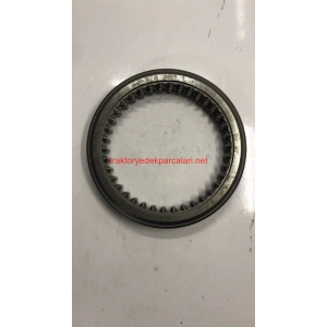 DEBRİYAJ KAVRAMA ÇEMBER HATTAT