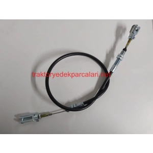 DEBRİYAJ KUMANDA TELİ (115cm)