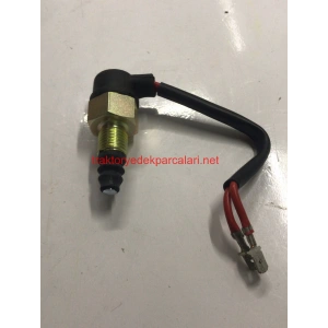 DEBRİYAJ MARŞ EMNİYET MÜŞÜRÜ (55/46-80/66) FİAT TRAKTÖR