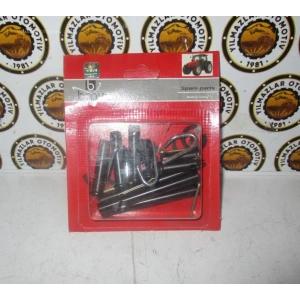 DEBRİYAJ PİMİ TAKIM 11 İNÇ MF