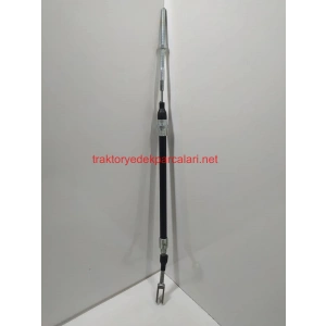 DEBRİYAJ TELİ KISA TÜMOSAN