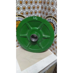 DEFLEKTÖR KASNAĞI KAYIŞSIZ TARAF 630-