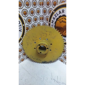 DEFLEKTÖRDEN ELEVATÖRE HAREKET VEREN DİŞLİ Z 60 D CLAYSON NEW HOLLAND