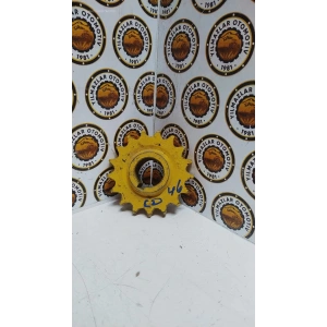 DEPO BOŞALTICI (DİŞLİ Z 17) -1530-8040