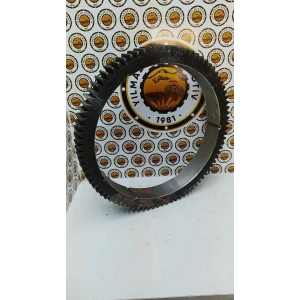 DEPO BOŞALTICI DİŞLİ  13 DİŞ 50 LİK ZİNCİRE UYGUN 955 SÜPER