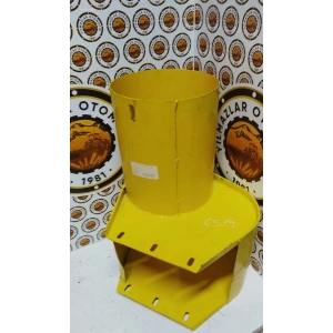 DEPO İÇİ ELEVATÖR KAFASI  UÇAR -TC 56