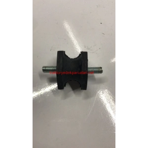 DEPO TAKOZU İKİ TARAF VİDALI (60-70-80) ERKUNT