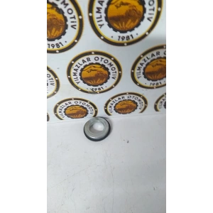 DEVİR DAYIM SALMASTRA PULU PORSELEN 630-955