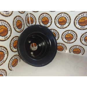 DEVİRDAİM KASNAK SAC 480 - 640 FİAT